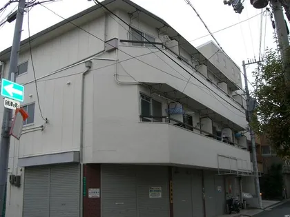 綾之町コーポの画像