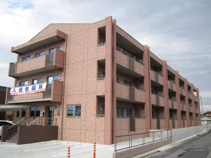 ラフィーネ新川の画像