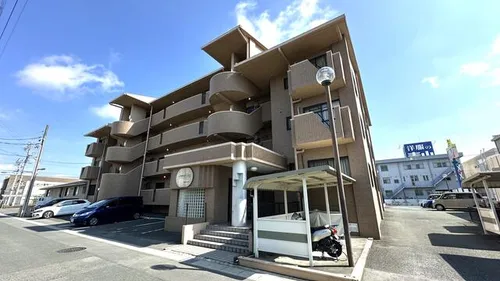 グランド シティーの画像