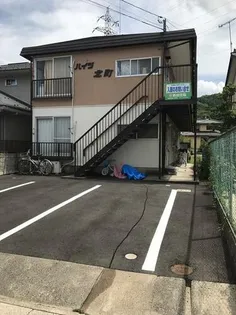 ハイツ北町の画像