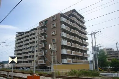 シティライフ波多江駅Ⅲの画像