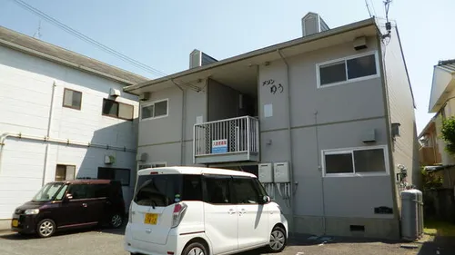 メゾンゆうの画像