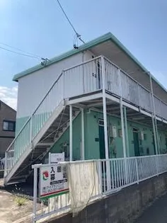 ジュネス鳩岡の画像