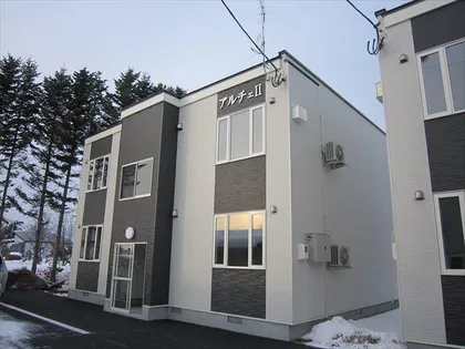 アルチェⅡの画像