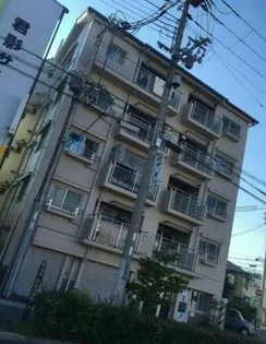 東尻池コートの画像