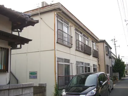 コーポ重田の画像