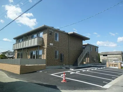 ヴィラ大塚の画像