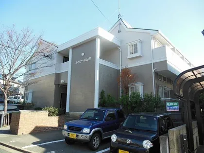 ルビエール28の画像