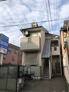 コーポM&Mの画像