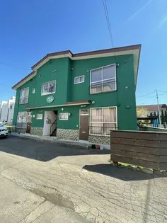 グリーンコーポーの画像