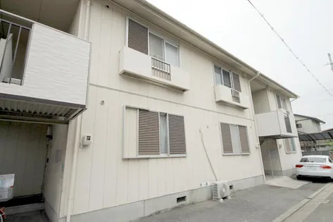 ファミリーハイツの画像