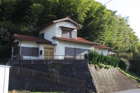 福岡県飯塚市内野【一戸建】の外観