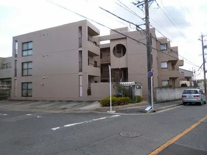メゾンミウラの画像