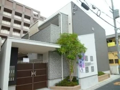 メゾンサクラの画像