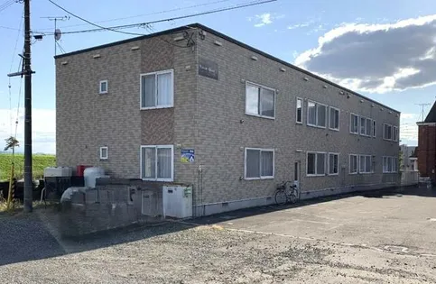 メゾンレユシールⅡの画像