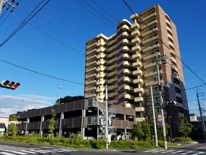 ワイズグラン舞鶴の画像