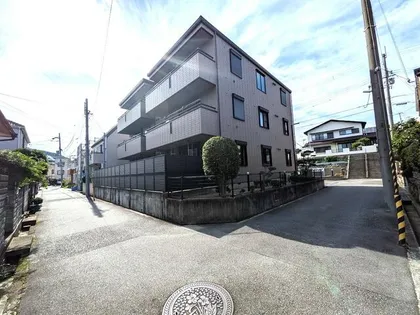リゾ宝塚の画像