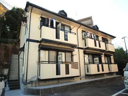 アメニティKの画像