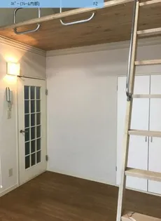 福岡県北九州市小倉北区江南町【アパート】の外観