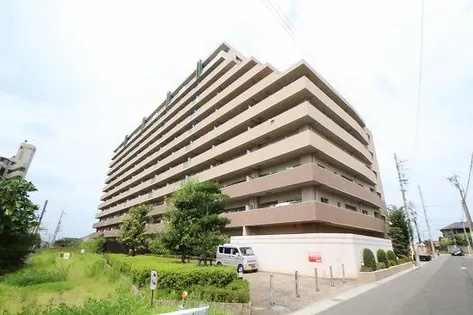 エムズシティ三郷の画像