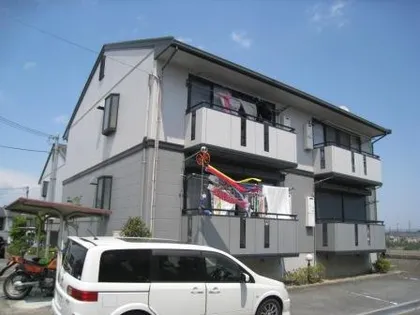 レタンドゥールA棟の画像