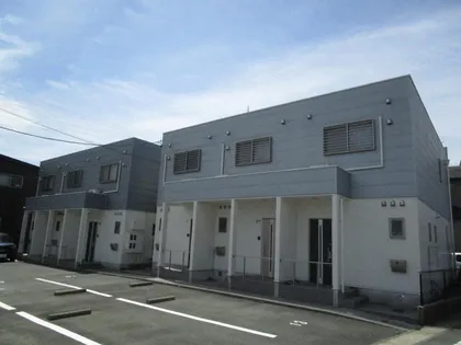 アヴァンセ B棟の画像