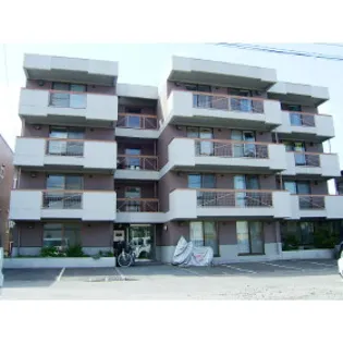 パールハイム直の画像