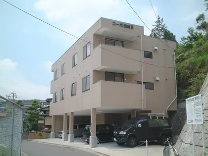 コーポ浅倉Ⅱの画像