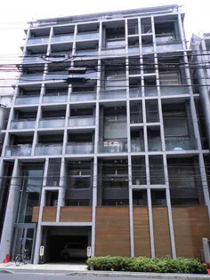 ファヴィエ四条西洞院の画像