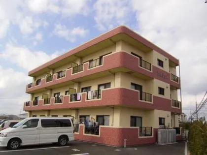 平成ビルの画像