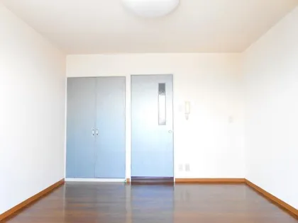 ペパーミントハウス狭山【3階】の間取り