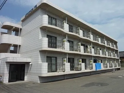 ユクホウビルY6の画像