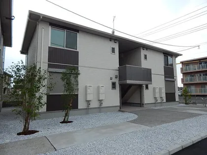 FORENA B棟の画像