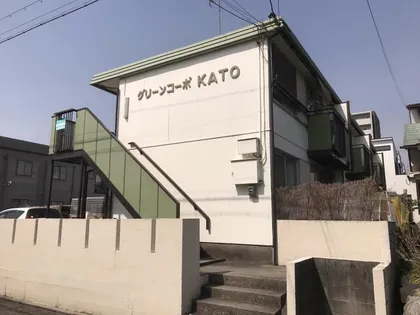 グリーンコーポKATOの画像