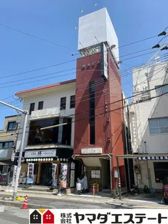 松本ビル【303号室】の外観