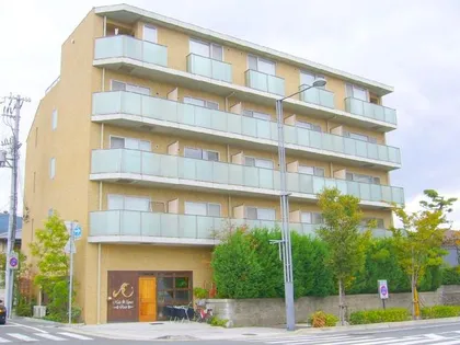 芦屋プレシャスコートの画像