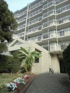 明石土山駅前スカイハイツの画像