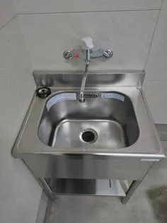 ガレージハウス中島【B号室】のその他画像