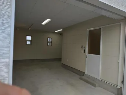 ガレージハウス中島【B号室】のその他画像