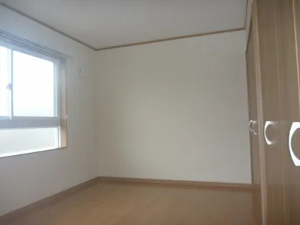 ガレージハウス中島【B号室】の内装