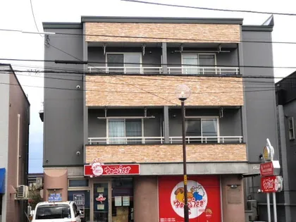 パレス柚の画像