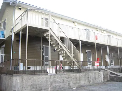 クレール祝町Ⅲの画像