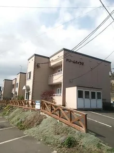 ドリームハイツⅡの画像
