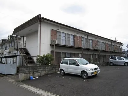 ニューライフ大内野Ⅰの画像