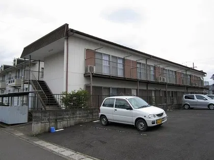 ニューライフ大内野Ⅰの画像