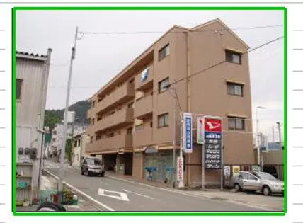 ウイステリアテラスの画像