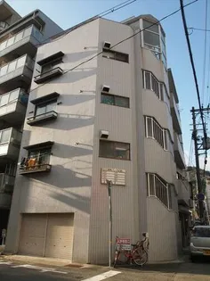 二宮町パークビルの画像