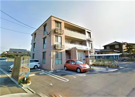 アンジェリークの画像