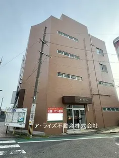 原ビルの画像