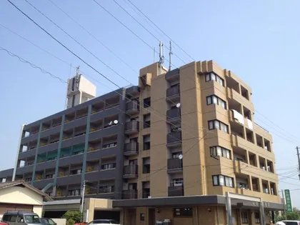 サンハイツ小郡の画像